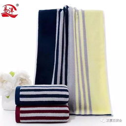 如何選擇適合你的毛巾 針紡織品及原料指南