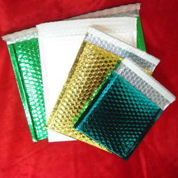 東莞針織棉氣泡袋 優(yōu)質包裝解決方案