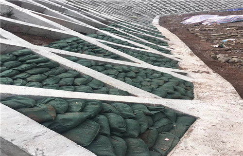 柳州防護生態(tài)袋報價及針紡織品原料分析