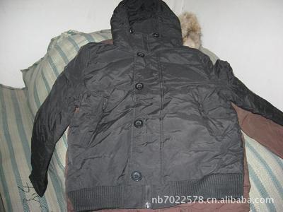 寧波庫存外貿(mào)棉襖采購指南 金鑫與中波紡織原料商行詳解