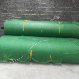 蘭山姜艷云遮陽網廠 專業批發4針遮陽網，一站式針紡織品原料供應